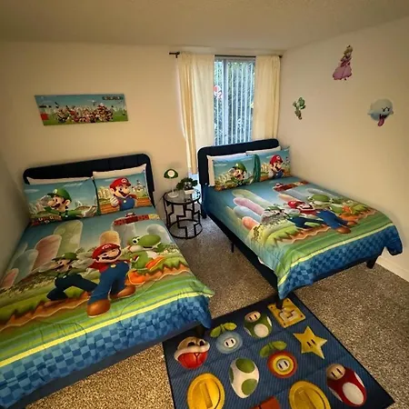 Mario, Harry Potter, Disney & Not Themed Loft Universal Studios 10Min Loft Apartment Los Angeles Exterior photo