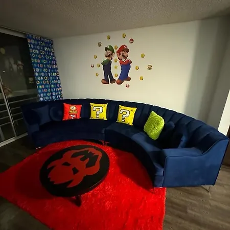 Mario, Harry Potter, Disney & Not Themed Loft Universal Studios 10Min Loft Apartment Los Angeles Exterior photo