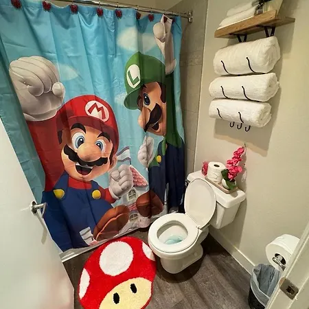 Mario, Harry Potter, Disney & Not Themed Loft Universal Studios 10Min Loft Apartment Los Angeles Exterior photo