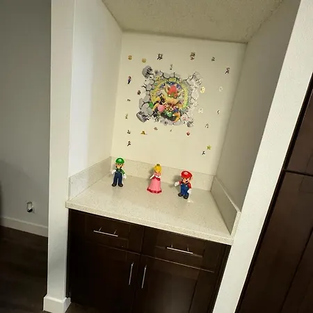 Mario, Harry Potter, Disney & Not Themed Loft Universal Studios 10Min Loft Apartment Los Angeles Exterior photo