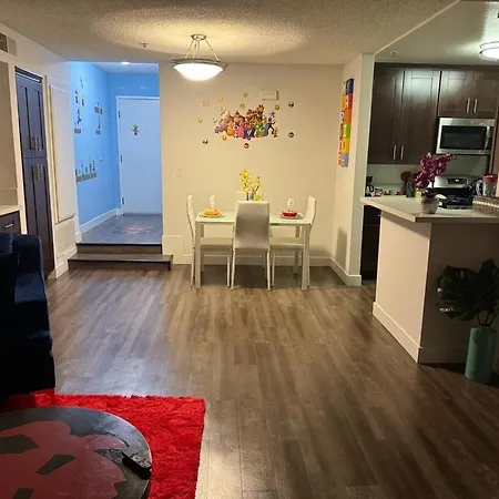 Mario, Harry Potter, Disney & Not Themed Loft Universal Studios 10Min Loft Apartment Los Angeles Exterior photo