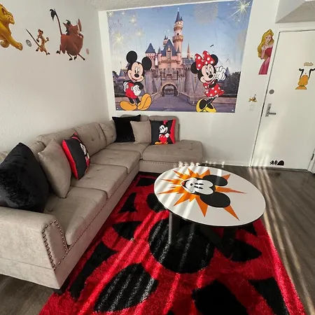 Mario, Harry Potter, Disney & Not Themed Loft Universal Studios 10Min Loft Apartment Los Angeles Exterior photo