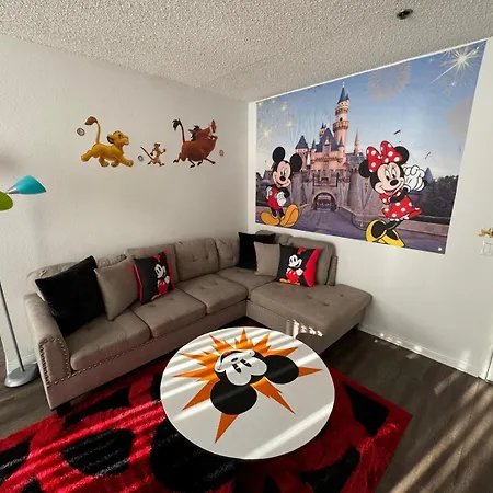 Mario, Harry Potter, Disney & Not Themed Loft Universal Studios 10Min Loft Apartment Los Angeles Exterior photo