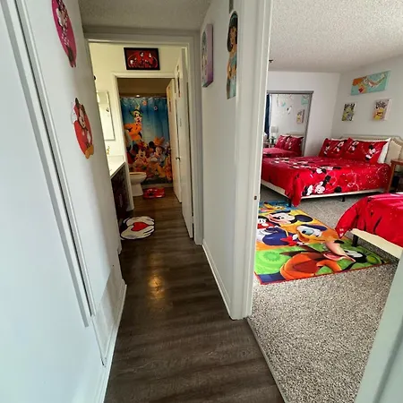 Mario, Harry Potter, Disney & Not Themed Loft Universal Studios 10Min Loft Apartment Los Angeles Exterior photo