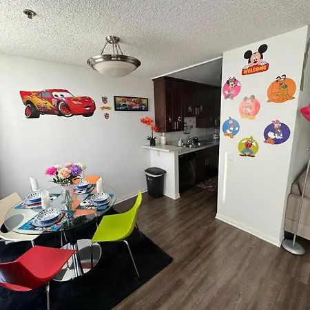 Mario, Harry Potter, Disney & Not Themed Loft Universal Studios 10Min Loft Apartment Los Angeles Exterior photo