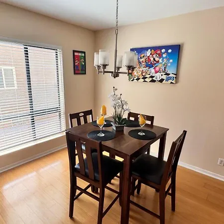 Mario, Harry Potter, Disney & Not Themed Loft Universal Studios 10Min Loft Apartment Los Angeles Exterior photo