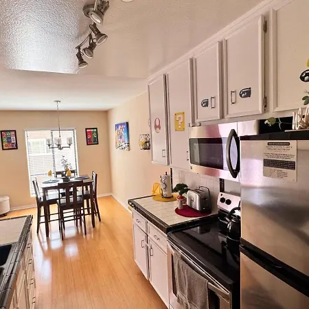 Mario, Harry Potter, Disney & Not Themed Loft Universal Studios 10Min Loft Apartment Los Angeles Exterior photo