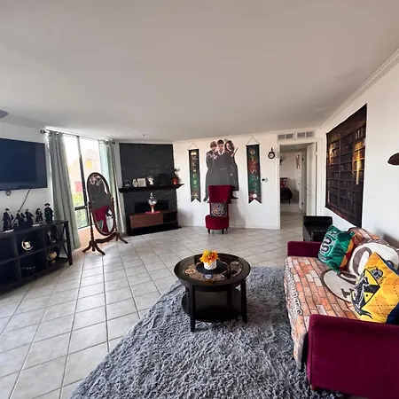 Mario, Harry Potter, Disney & Not Themed Loft Universal Studios 10Min Loft Apartment Los Angeles Exterior photo