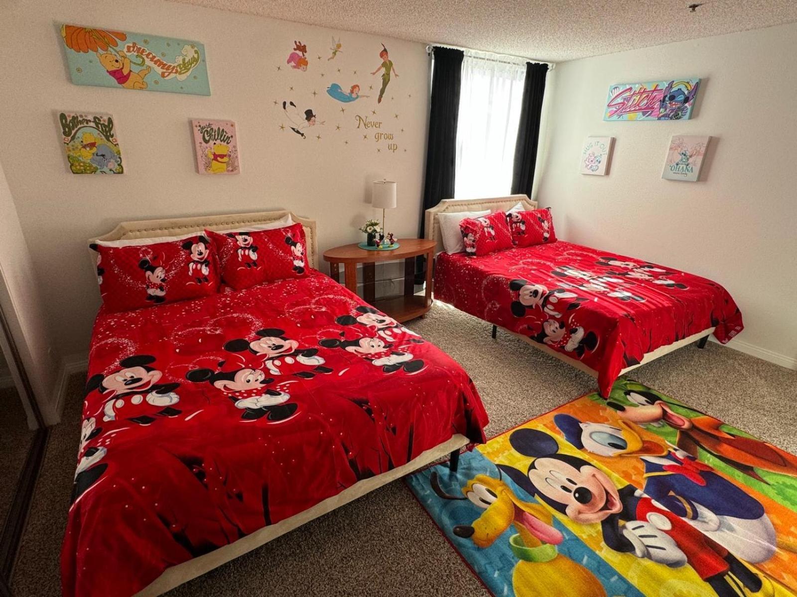 Apartamento Mario, Harry Potter, & Not Themed Loft Universal 10min Loft *