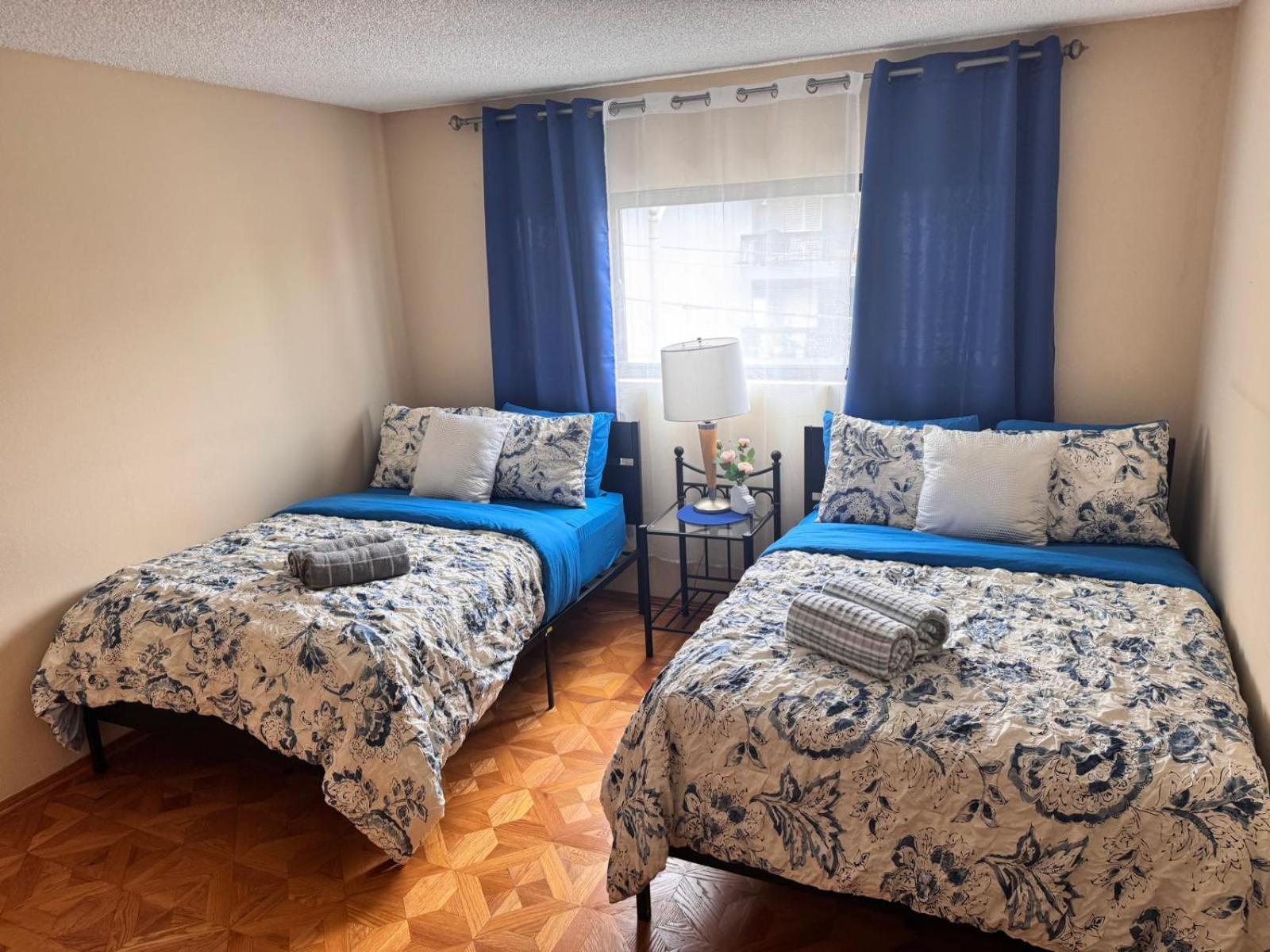 Apartamento Mario, Harry Potter, & Not Themed Loft Universal 10min Loft Los Ángeles