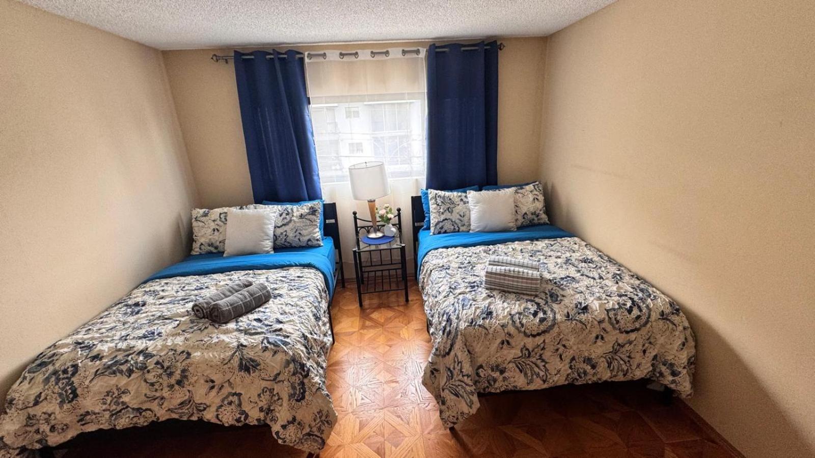 Mario, Harry Potter, & Not Themed Loft Universal 10min Loft Los Ángeles