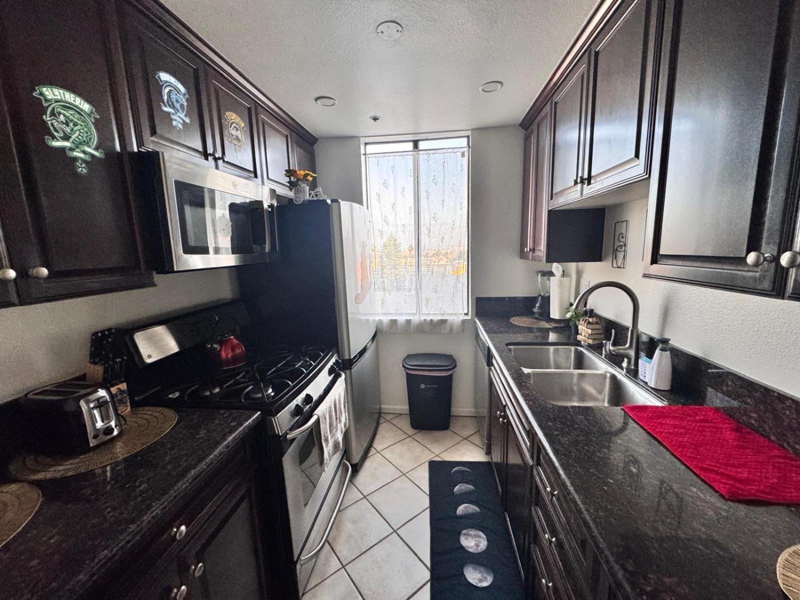 Mario, Harry Potter, & Not Themed Loft Universal 10min Loft * Los Angeles